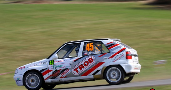 Valasska Rally